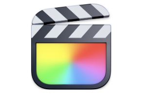 Final Cut Pro X 10.6.2 for Mac苹果版视频编辑软件