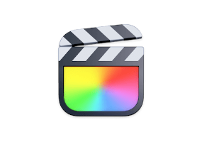 Final Cut Pro X v10.6.6 中文破解版 mac最好用的视频剪辑工具fcpx