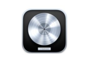 Apple Logic Pro X v10.7.7 for Mac版苹果音乐制作/编辑软件